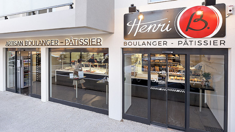 Boulangerie-Pâtisserie - Restauration rapide - Grézieu-La-Varenne